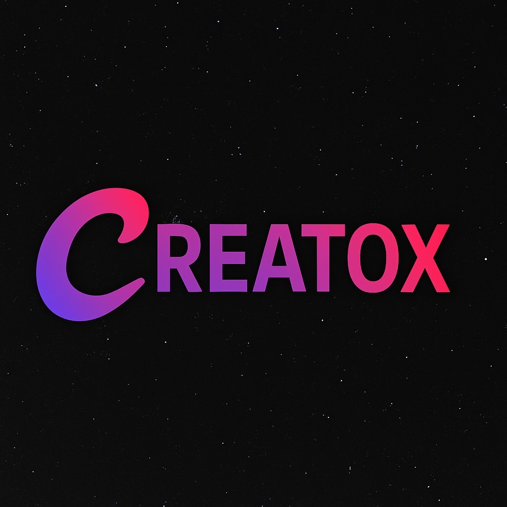 Creatox - Professional Game Development Recruiting Agency
